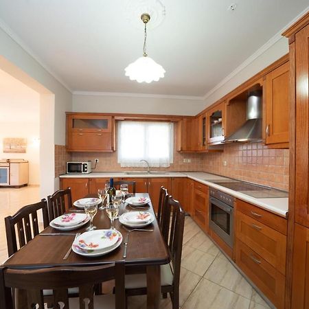Kefalonia View Villas Karavomylos Zewnętrze zdjęcie