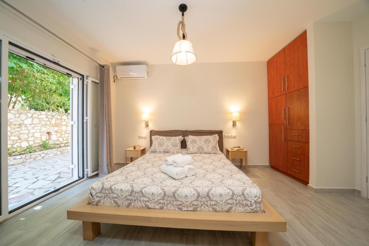 Kefalonia View Villas Karavomylos Zewnętrze zdjęcie