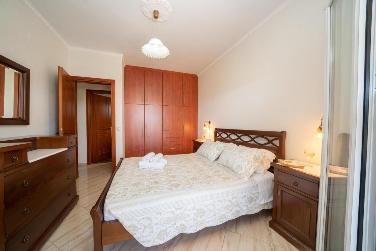 Kefalonia View Villas Karavomylos Zewnętrze zdjęcie