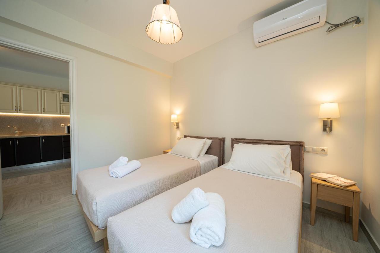 Kefalonia View Villas Karavomylos Zewnętrze zdjęcie