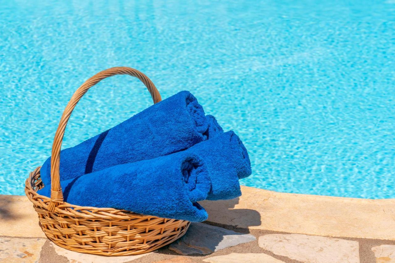 Kefalonia View Villas Karavomylos Zewnętrze zdjęcie