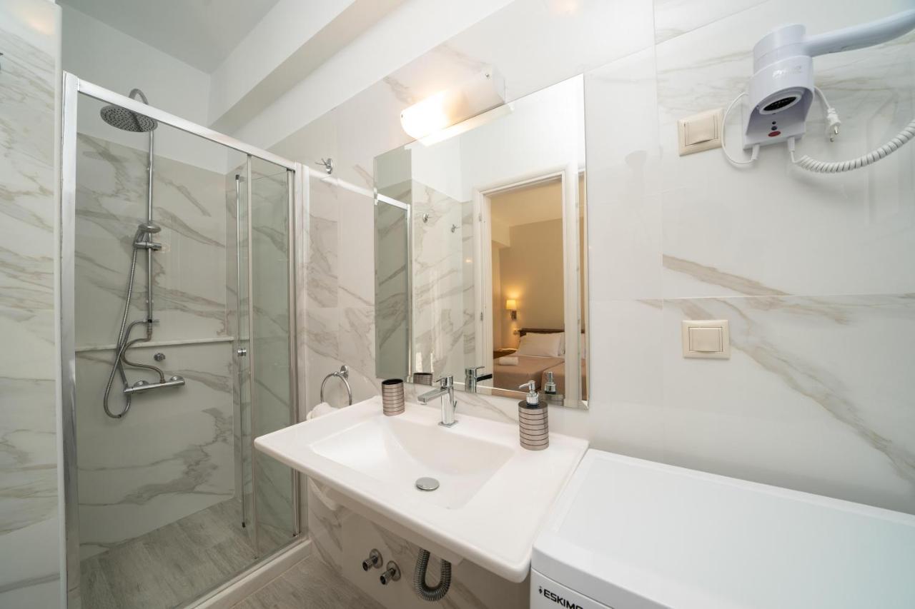 Kefalonia View Villas Karavomylos Zewnętrze zdjęcie