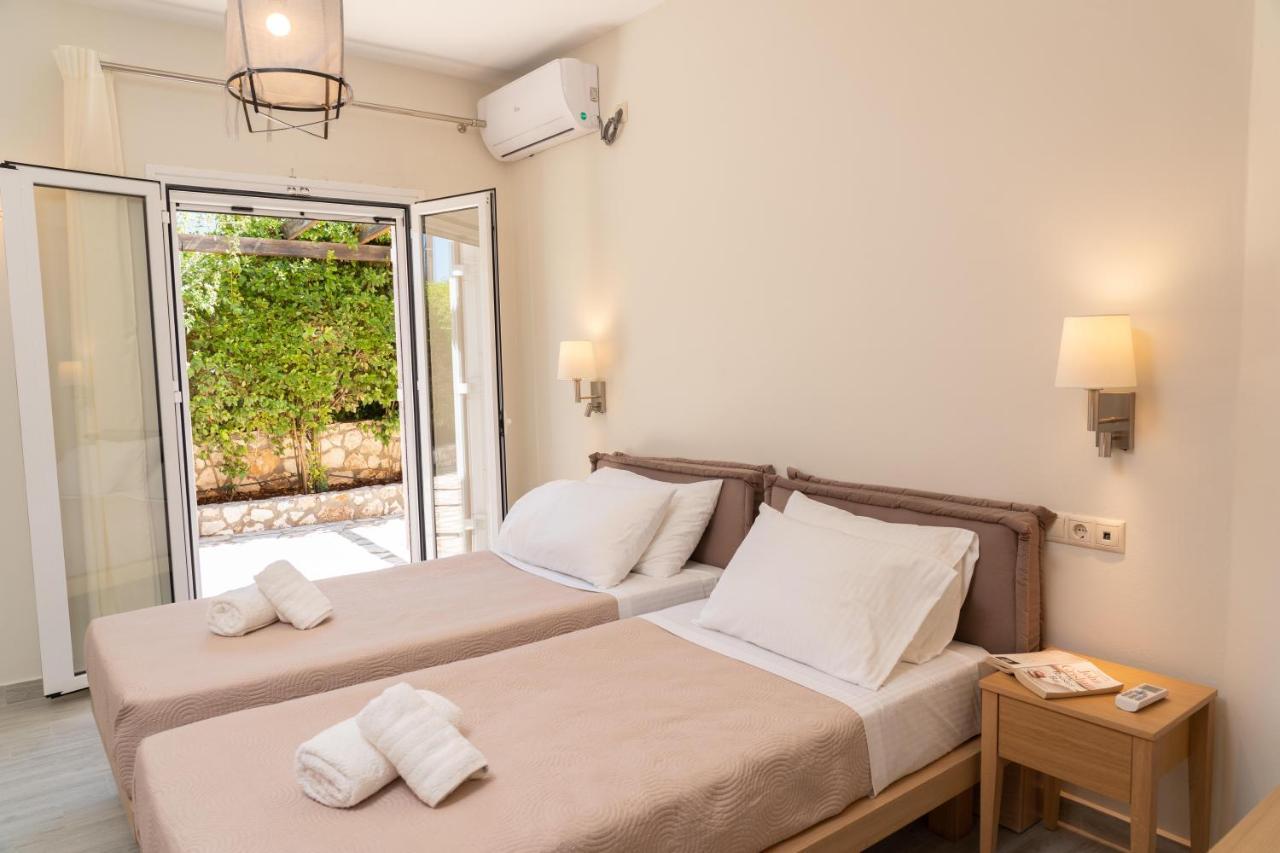 Kefalonia View Villas Karavomylos Zewnętrze zdjęcie