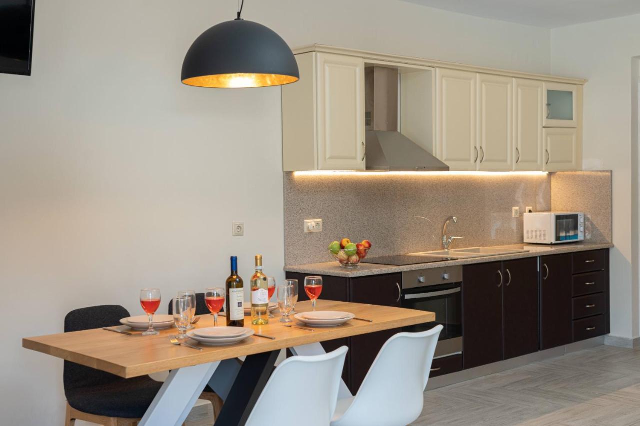 Kefalonia View Villas Karavomylos Zewnętrze zdjęcie