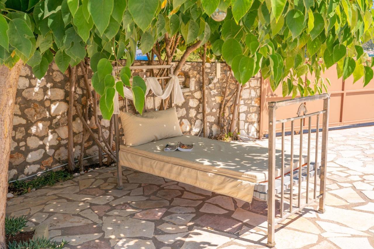 Kefalonia View Villas Karavomylos Zewnętrze zdjęcie